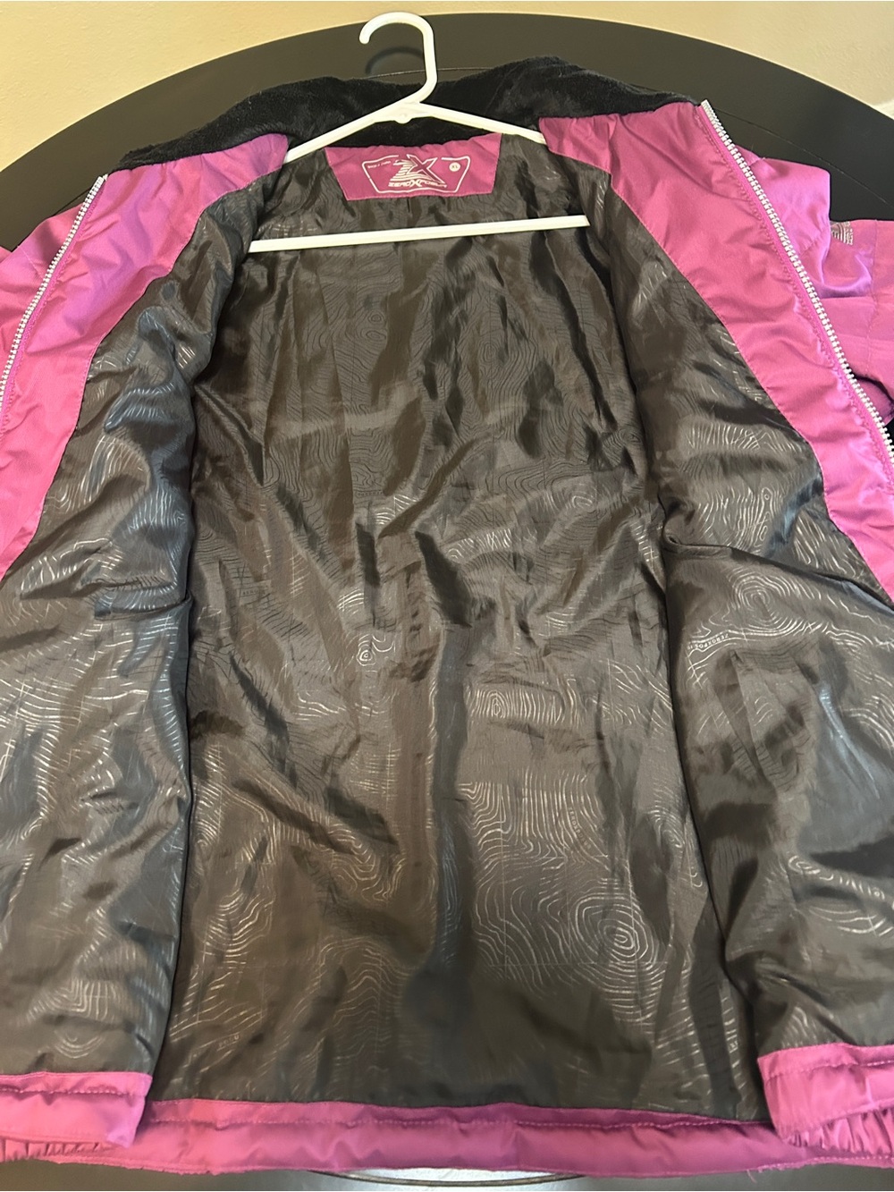 ZeroXposur Women's Winter Jacket Size XL - Picture 12 of 16